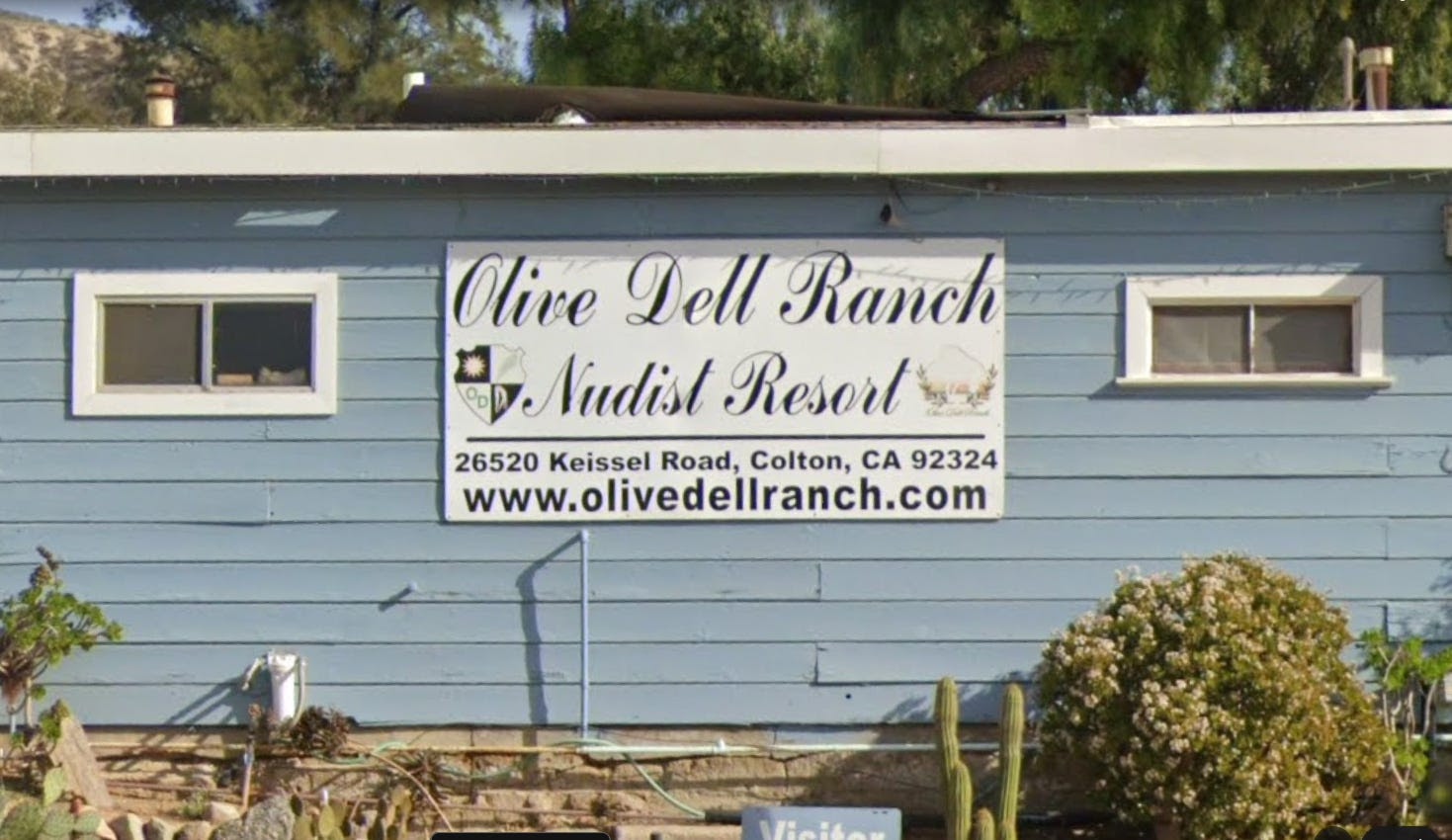 Olive Dell Ranch goes textile